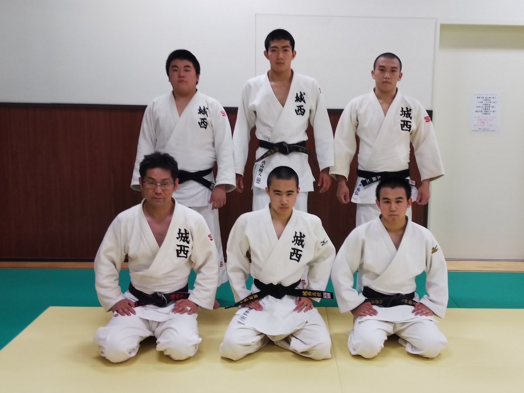 城西大学附属城西高校