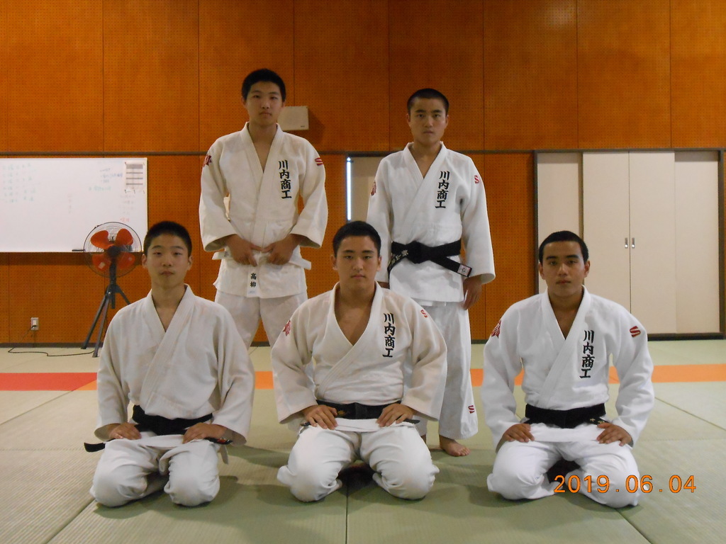 柔道チャンネル 参加校詳細 第93回 令和元年度金鷲旗高校柔道大会