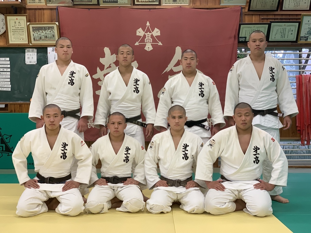 柔道チャンネル 参加校詳細 第93回 令和元年度金鷲旗高校柔道大会