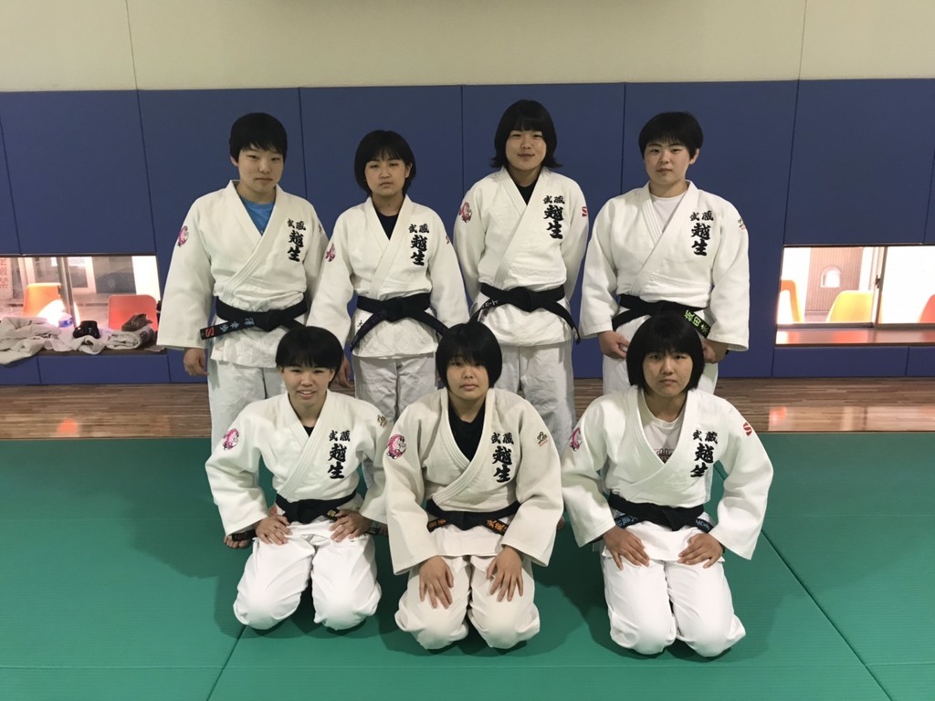 柔道チャンネル 参加校詳細 第93回 令和元年度金鷲旗高校柔道大会