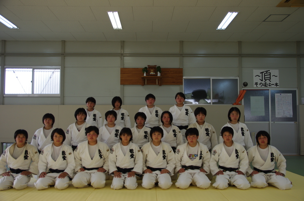 柔道チャンネル 参加校詳細 第93回 令和元年度金鷲旗高校柔道大会